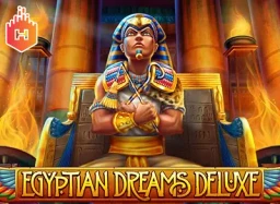 BU88 Egyptian Dreams Deluxe
