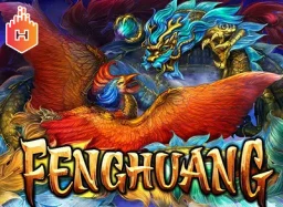 BU88 Fenghuang