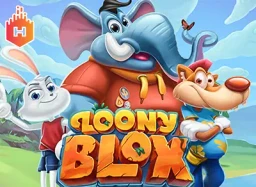 BU88 Loony Blox