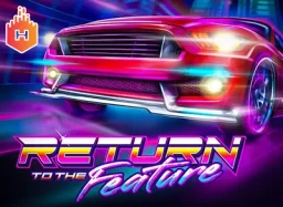 BU88 Return To The Feature