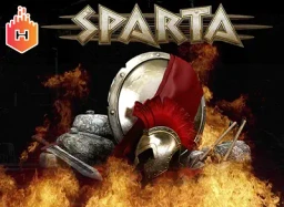 BU88 Sparta