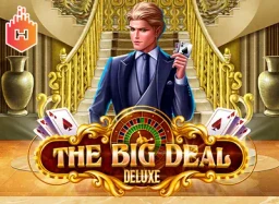 BU88 The Big Deal Deluxe