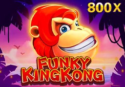 BU88 Funky King Kong