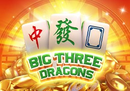 BU88 Big Three Dragons