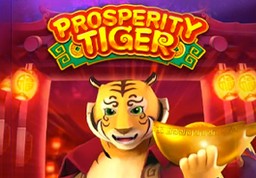 BU88 Prosperity Tiger