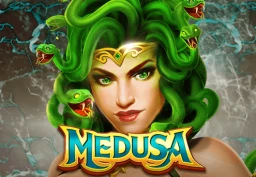 BU88 Medusa