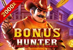 BU88 Bonus Hunter