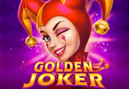 BU88 Golden Joker