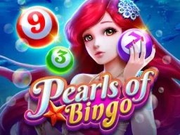 BU88 Pearls of Bingo