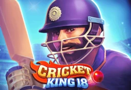 BU88 Cricket King 18