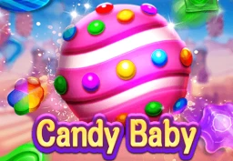BU88 Candy Baby