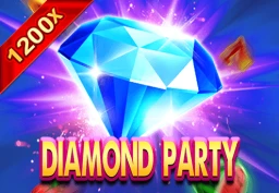 BU88 DiamondParty