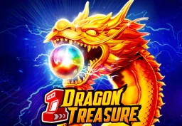 BU88 Dragon Treasure