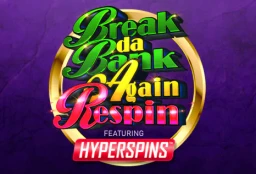 BU88 Break Da Bank Again Respin