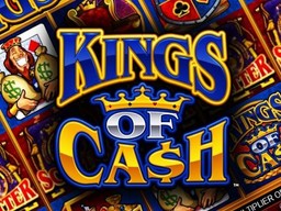 BU88 Kings of Cash