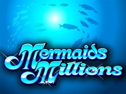BU88 Mermaids Millions