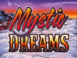 BU88 Mystic Dreams