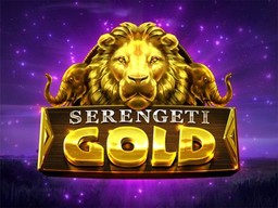 BU88 Serengeti Gold