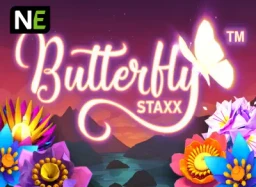 BU88 Butterfly Staxx