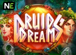 BU88 Druids' Dream