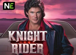 BU88 Knight Rider