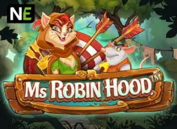 BU88 Ms Robin Hood