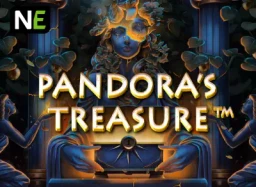 BU88 Pandora's Treasure