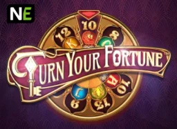 BU88 Turn Your Fortune
