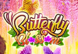 BU88 Butterfly Blossom