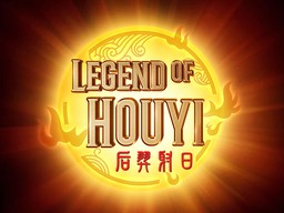 BU88 Legend of Hou Yi
