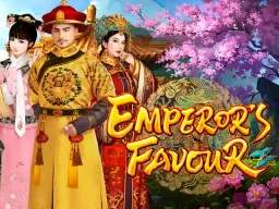 BU88 Emperor's Favour