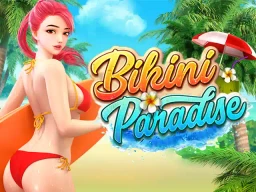 BU88 Bikini Paradise