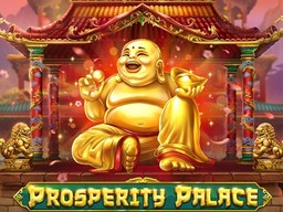 BU88 Prosperity Palace