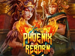 BU88 Phoenix Reborn