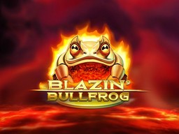 BU88 Blazin' Bullfrog