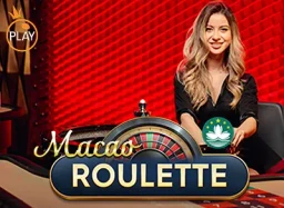 BU88 Roulette Macao