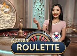 BU88 Korean Roulette