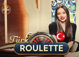 BU88 Turkish Roulette