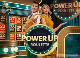 BU88 PowerUP Roulette