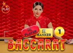 BU88 Baccarat 1