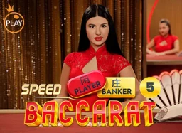 BU88 Speed Baccarat 5