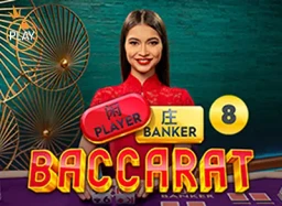 BU88 Baccarat 8