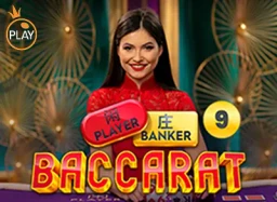 BU88 Baccarat 9