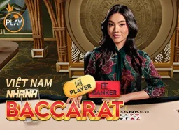BU88 Vietnamese Speed Baccarat 1