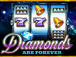 BU88 Diamonds are Forever 3 Lines