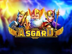 BU88 Asgard