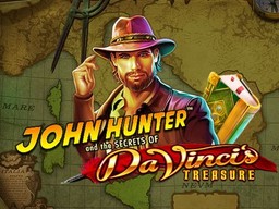 BU88 Da Vinci's Treasure