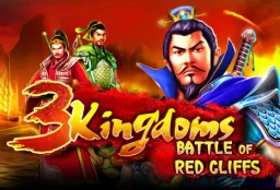 BU88 3 Kingdoms - Battle of Red Cliffs