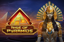 BU88 Rise of Pyramids
