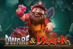 BU88 Dwarf & Dragon
